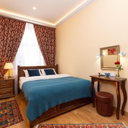 Lviv Suites At Pidmurna St. 20 Екстер'єр фото