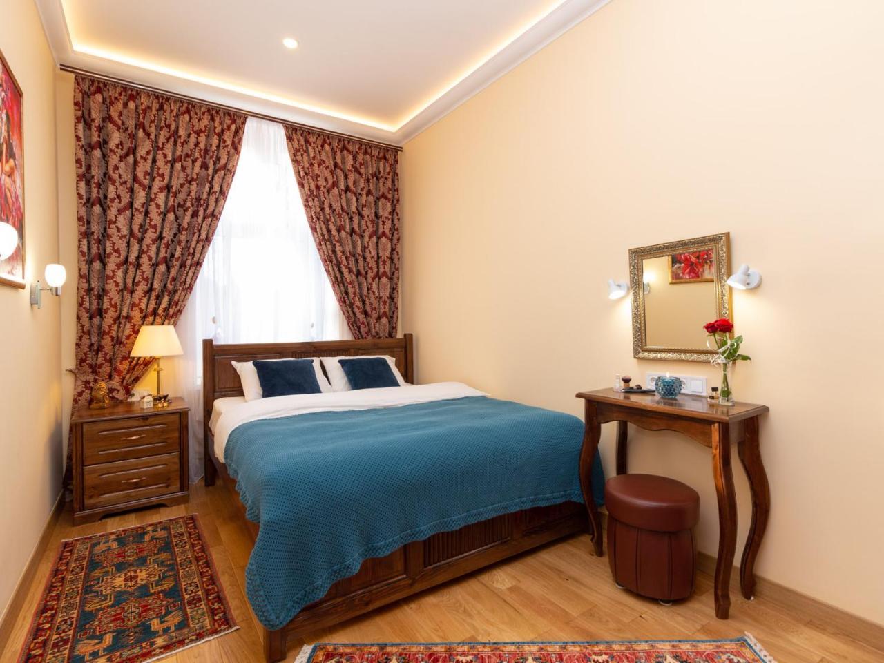 Lviv Suites At Pidmurna St. 20 Екстер'єр фото